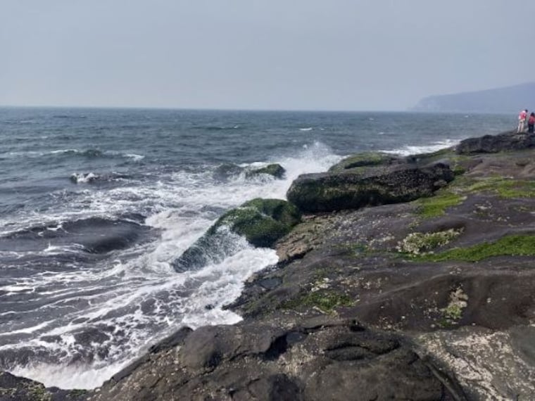 Harihareshwar Beach-4